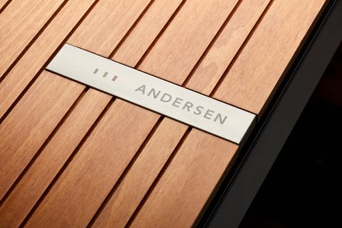 Andersen A2 Charge Point