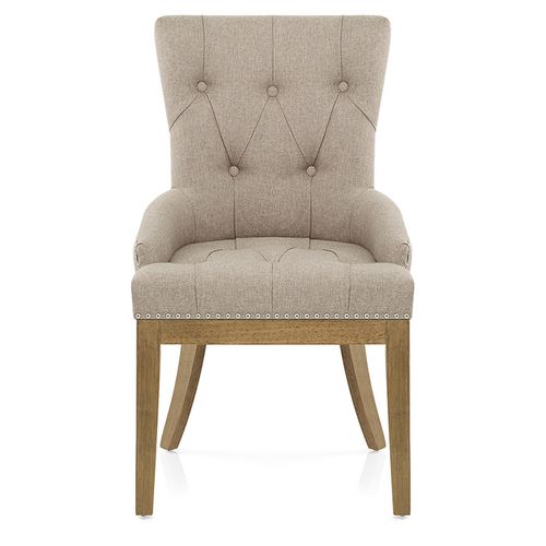 Knightsbridge Oak Chair