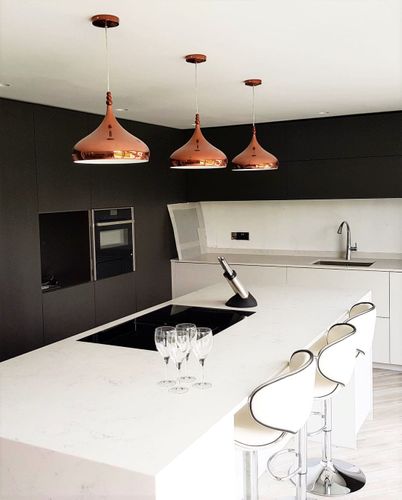 BESPOKE LIGHTING