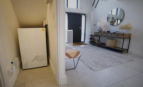 The Zero Emission Boiler (ZEB®)