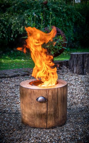 El Fuego Original from Eco Fuego