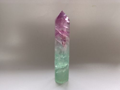 Watermelon Fluorite