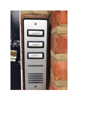 Intercom system