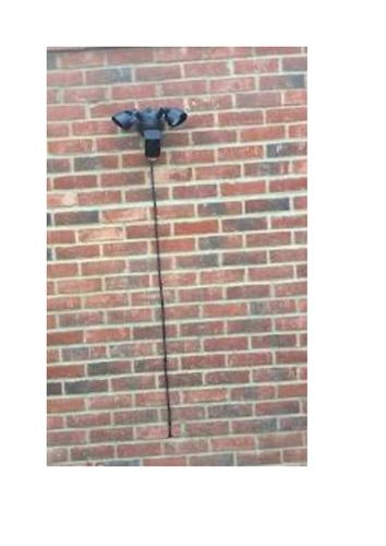 Ring Camera Flood Light
