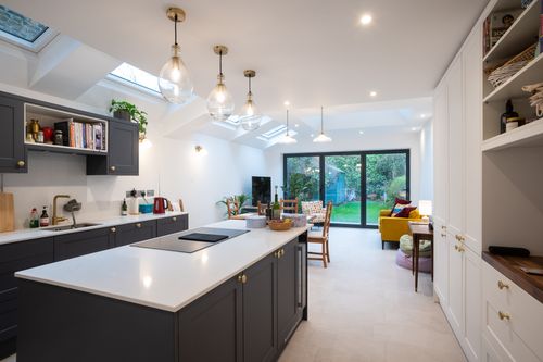 Clapham Kitchen