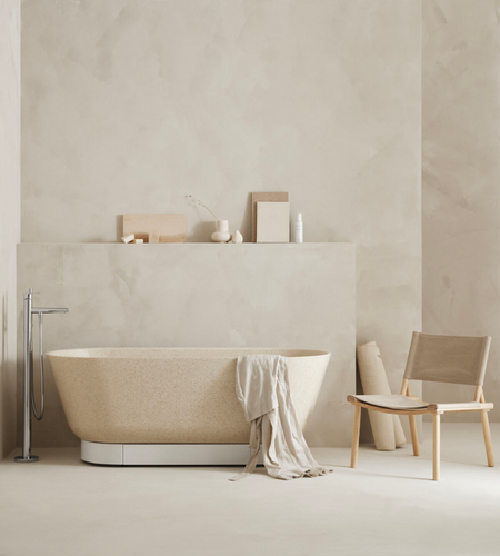 Woodio®  Bath