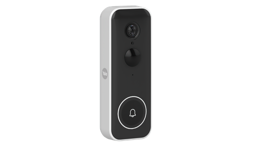 Yale Smart Video Doorbell