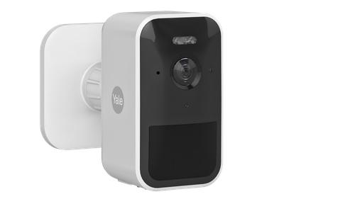 Yale Smart Outdoor Camera