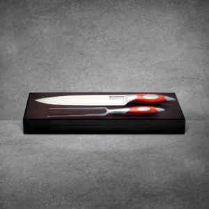 Carving Set