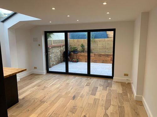 Amazing loft conversion - Southwark