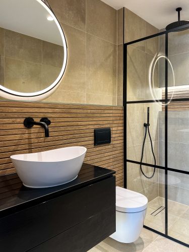 Ensuites