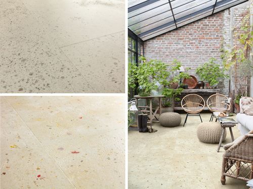 Choose life with a sustainable Quick-Step floor
