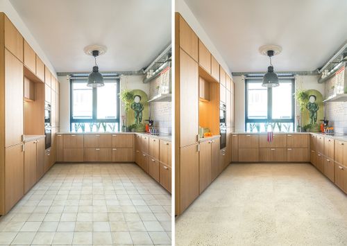 Dreaming of a new interior?
