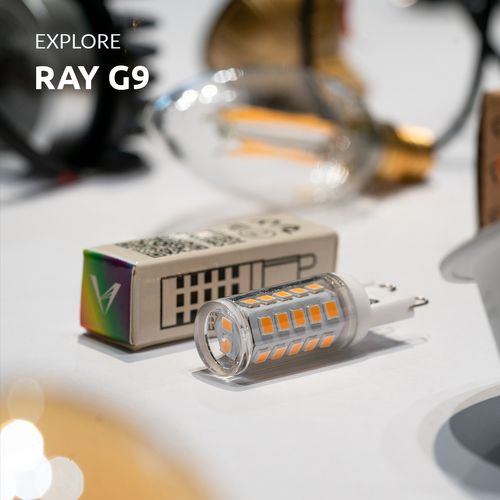RAY G9