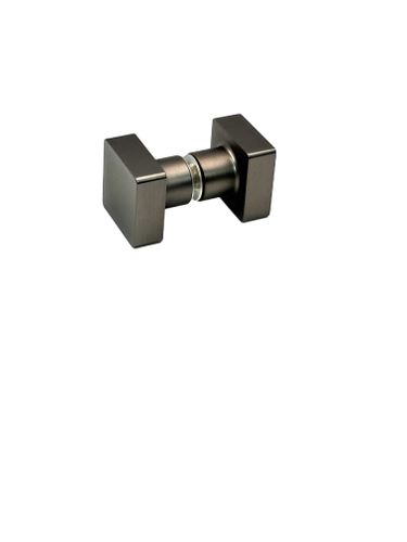 Double Pull Knob