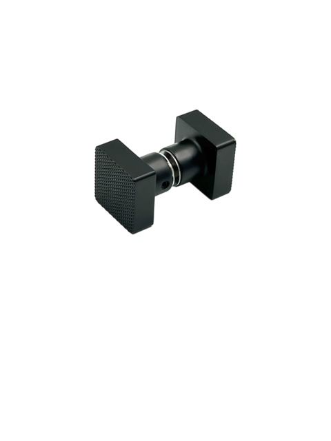 Pattern Double Pull Knob