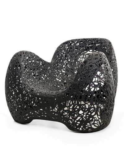 Buddha Seat