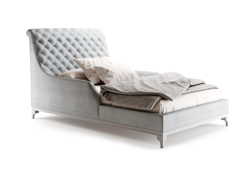 Paris bed