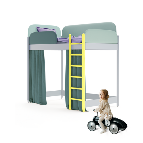 Loft bed
