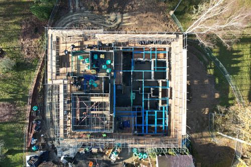 Building Project Insurance