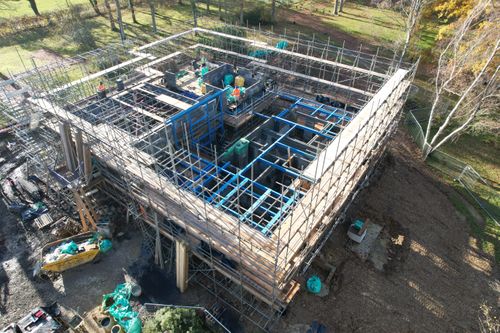 Building Warranties and Structural Guarantees