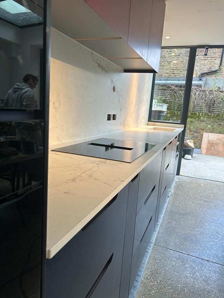 Kitchen Sustainability