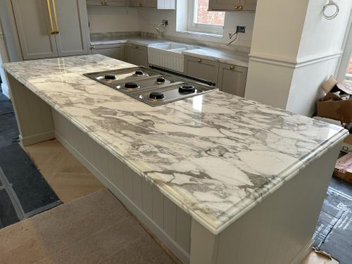 Marble