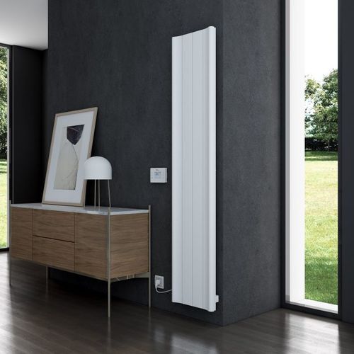 Carisa Boreas Electric Range