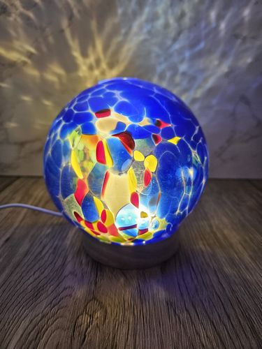 Table lamp 5V, 3W