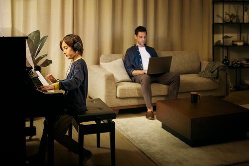 Yamaha TransAcoustic™ Piano