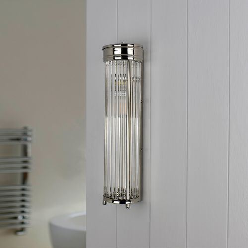 Chester Bathroom Wall Light