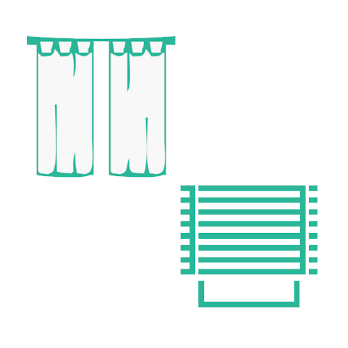 Motorised Blinds & Curtains