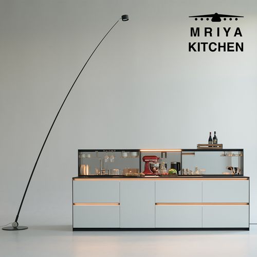 MRIYA KITCHEN