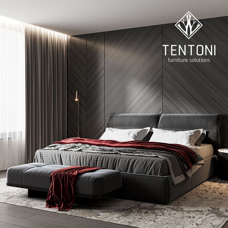 Tentoni