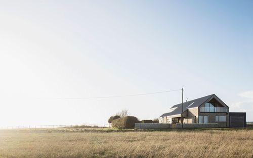 South Downs House