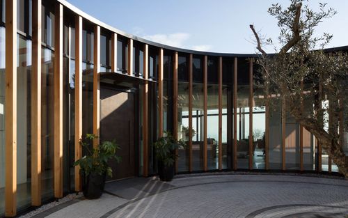 Dublin House
