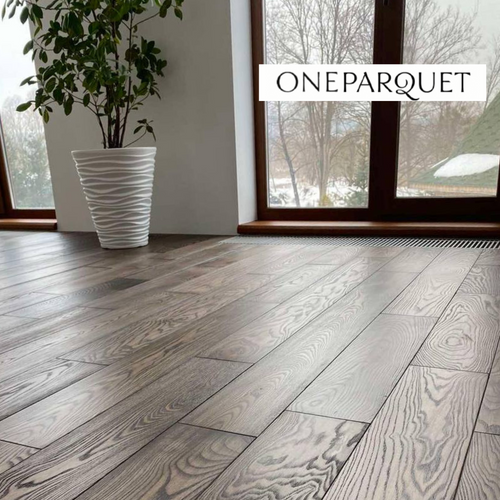 One parquet