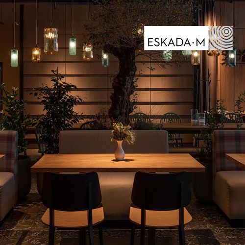 Eskada-M
