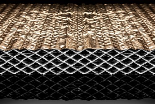Actis Insulation products