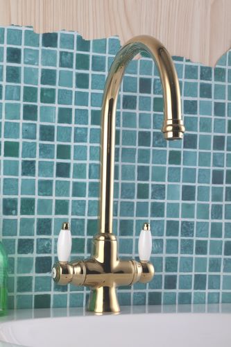 Kitchen Sink Mixer
