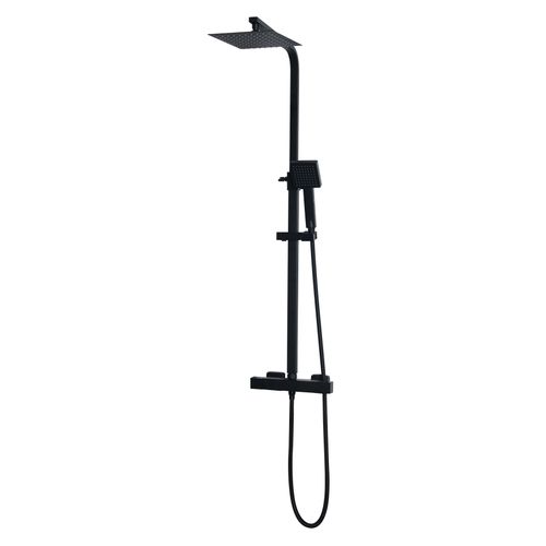 Thermostatic Shower Mixer Set