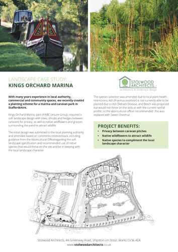Landscape Biodiversity