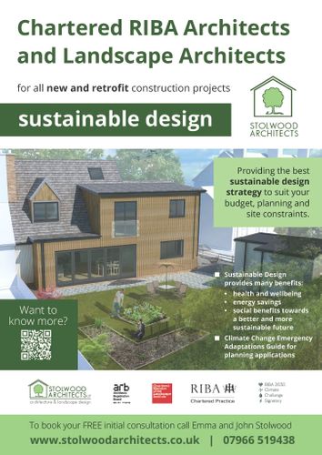 Sustainable Design