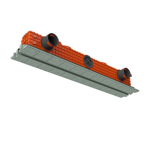 Ergovent Lineo Pro Puzzle