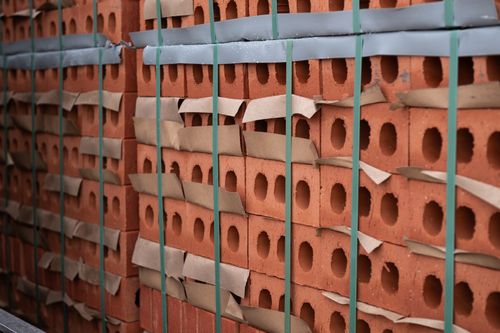 Building Materials