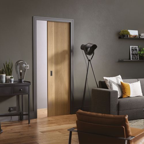 Doors & Floors