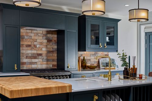 Kitchens