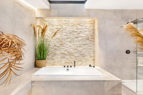 Bathrooms