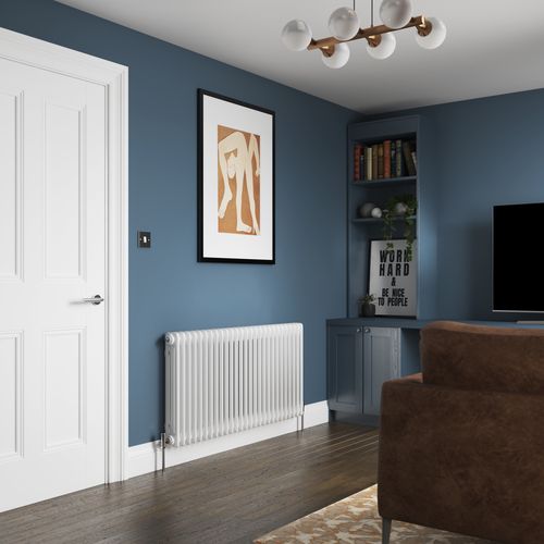 Plumbing & Heating