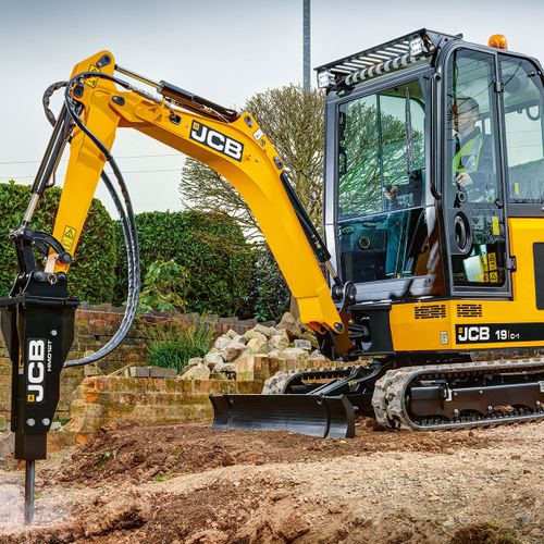 Tools, Equipment & Hire Services